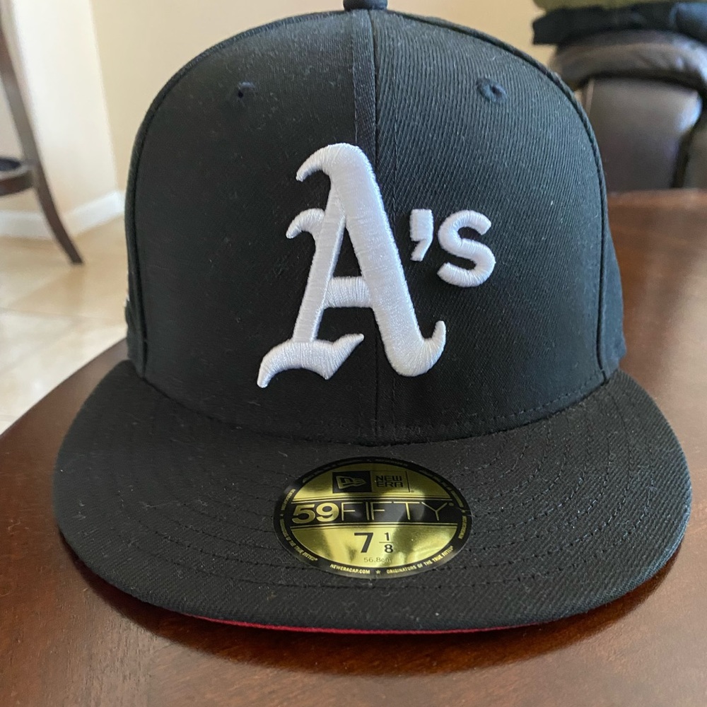 Bay club variety pack (Athletics BOTB BLK)